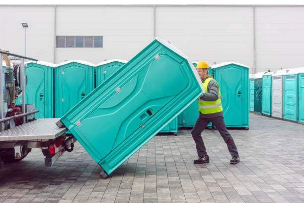 Best Event porta potty rental  in Waynesboro, VA