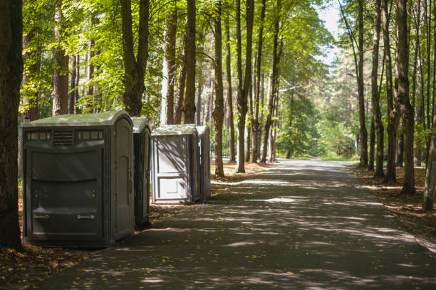 Best Long-term porta potty rental  in Waynesboro, VA