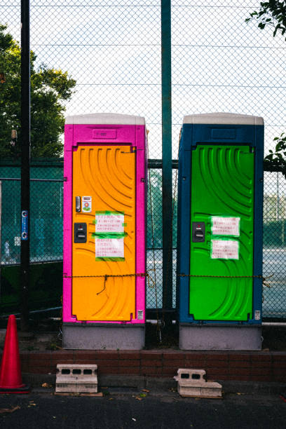 Best Wedding porta potty rental  in Waynesboro, VA