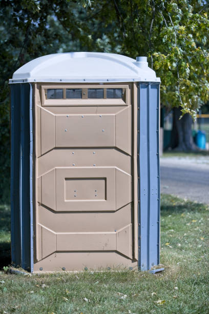 Best Sanitation services for porta potties  in Waynesboro, VA