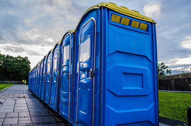 Best Local porta potty services  in Waynesboro, VA